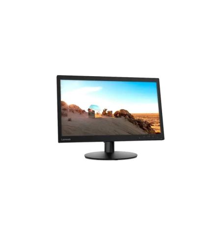 Lenovo D20-30 (66E9KAC4MY) 19.5-inch HD+ WLED Monitor