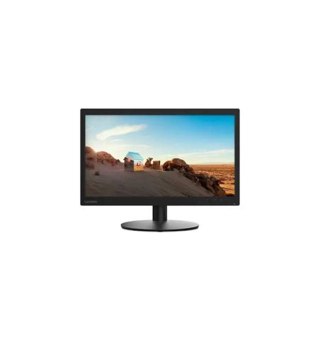 Lenovo D20-30 (66E9KAC4MY) 19.5-inch HD+ WLED Monitor