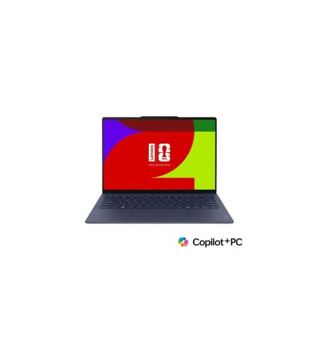 Lenovo Yoga Slim 7i Ultra Aura Edition 14IPH11 (83QK007HIN)