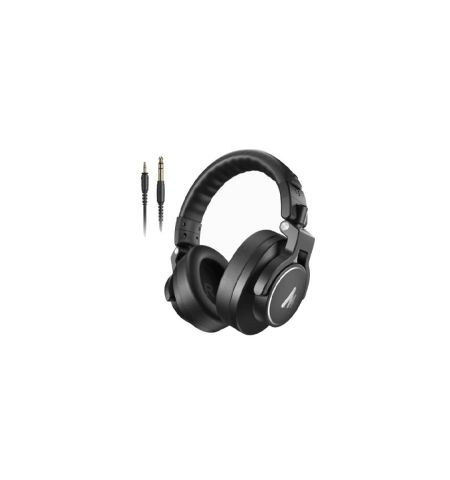 MAONO MH700 Professional Studio Monitoring Headphones Black