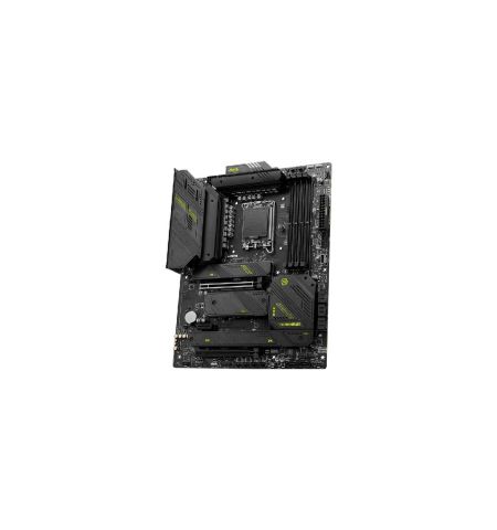 MSI MAG Z790 TOMAHAWK MAX WIFI LGA1700 ATX Motherboard