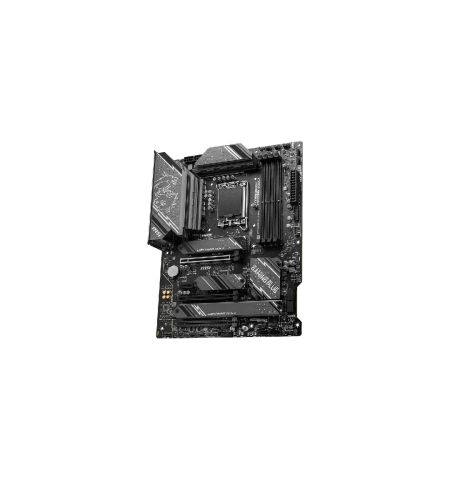 MSI Z790 GAMING PLUS WIFI DDR5 LGA1700 ATX Motherboard