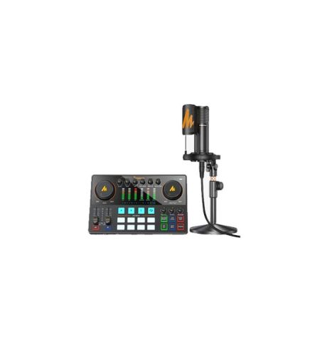 Maono Maonocaster AME2A Integrated Audio Production Studio