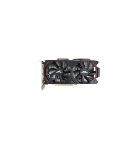 OCPC Radeon RX 580 8GB GDDR5 Graphics Card Black