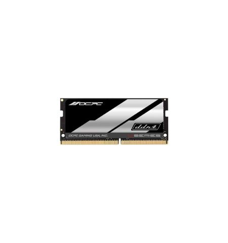 OCPC V-Series 8GB DDR4L 3200MHz Black Laptop RAM