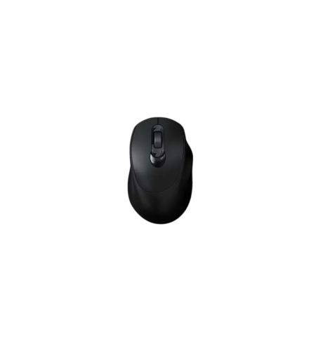 T-WOLF Q8 Dual-Mode Wireless Mouse Black