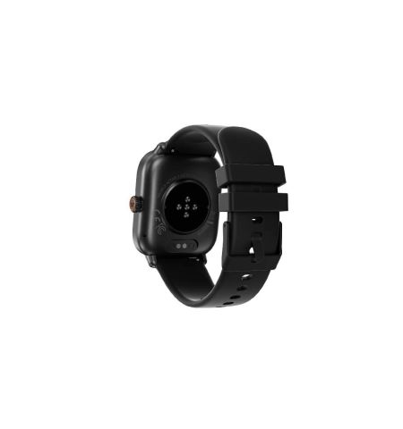 Weofly Active 3 Bluetooth Calling Smartwatch Black
