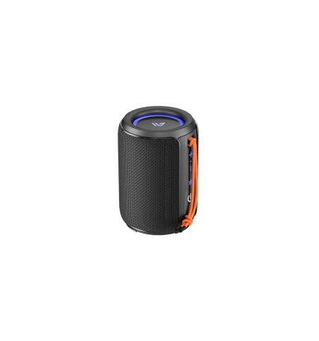 Weofly Boulder Portable Bluetooth Speaker Black