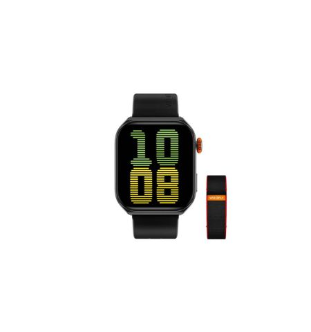 Weofly Edge 2 Bluetooth Calling Smartwatch