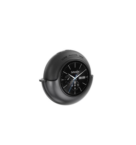 Weofly LifeFits Smart Touchscreen TWS Earbuds Black