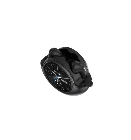 Weofly LifeFits Smart Touchscreen TWS Earbuds Black