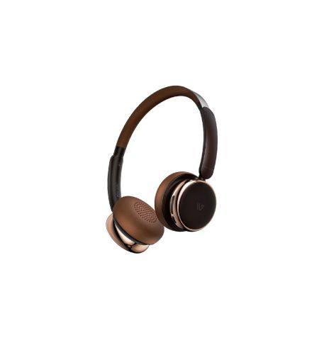 Weofly Nova ANC Bluetooth Wireless Headphone Coffee