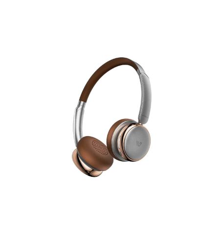 Weofly Nova ANC Bluetooth Wireless Headphone Silver