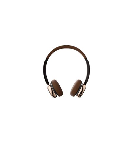 Weofly Nova ANC Bluetooth Wireless Headphone Coffee