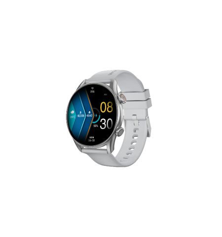 Weofly Spirit 2 Sport Series Smartwatch Silver