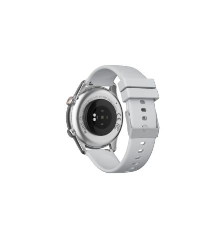 Weofly Spirit 2 Sport Series Smartwatch Silver
