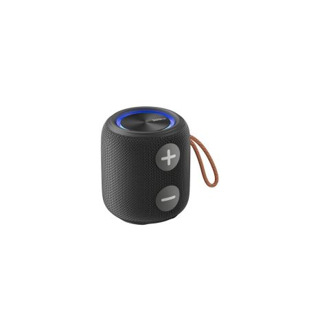 Weofly Stone Portable Bluetooth Speaker Black