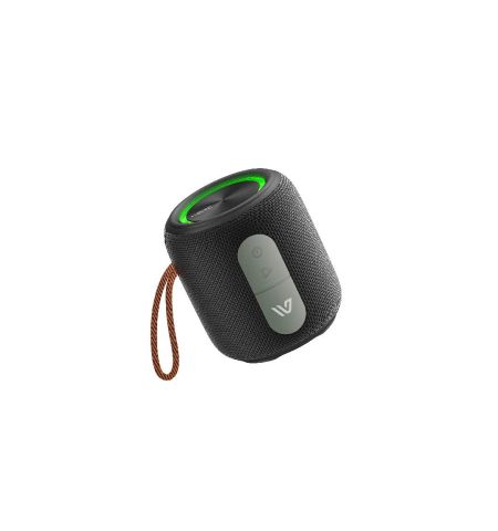 Weofly Stone Portable Bluetooth Speaker Black
