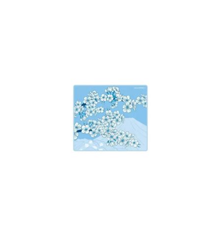 X-Raypad Aqua Control II Sakura Blue XL Gaming Mousepad