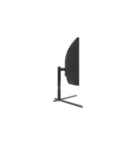 AOC CU34G3X 34" WQHD 180Hz Curved Ultrawide VA Gaming Monitor