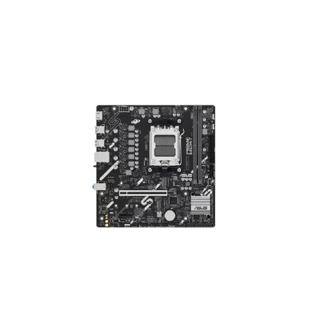 ASUS PRIME B850M-F WIFI-CSM AMD AM5 Micro-ATX Commercial Motherboard