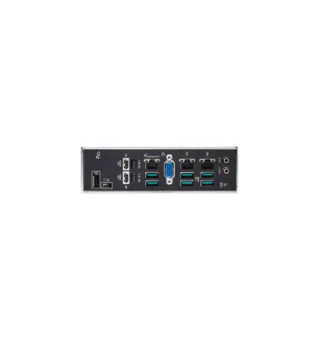 ASUS Pro WS WRX90E-SAGE SE AMD sTR5 EEB Workstation Motherboard
