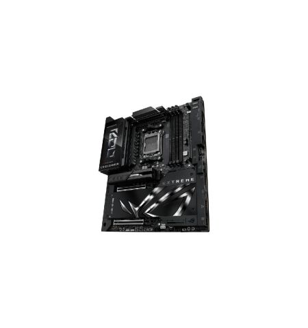 ASUS ROG CROSSHAIR X870E EXTREME AMD AM5 E-ATX Gaming Motherboard