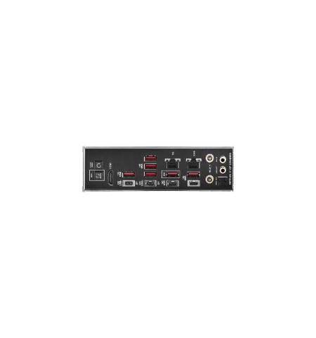 ASUS ROG CROSSHAIR X870E HERO AMD AM5 ATX Gaming Motherboard
