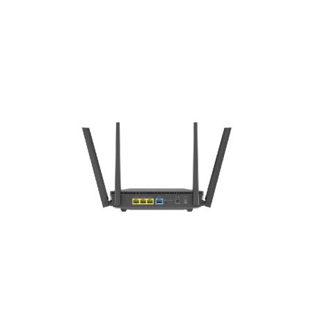 ASUS RT-AX52 Dual-Band WiFi 6 AiMesh Router