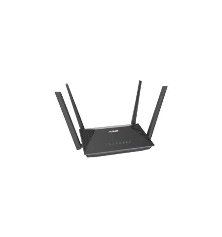ASUS RT-AX52 Dual-Band WiFi 6 AiMesh Router