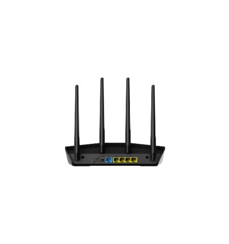 ASUS RT-AX57 Dual-Band WiFi 6 Gaming Router