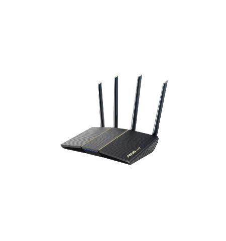ASUS RT-AX57 Dual-Band WiFi 6 Gaming Router