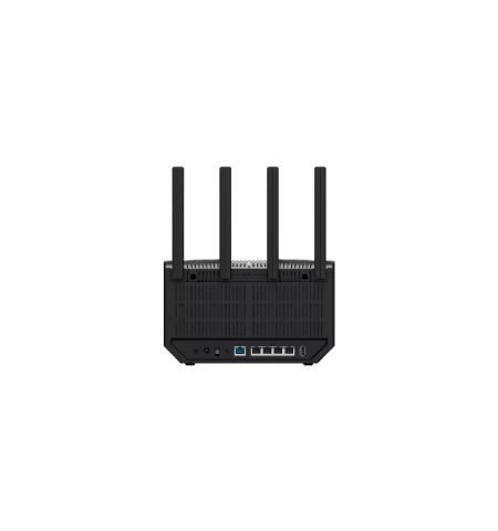 ASUS RT-BE92U Tri-Band WiFi 7 Gaming & AiMesh Router