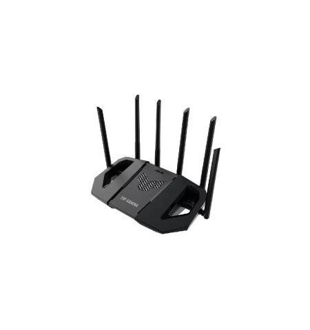 ASUS TUF Gaming BE6500 Dual-Band WiFi 7 Gaming Router