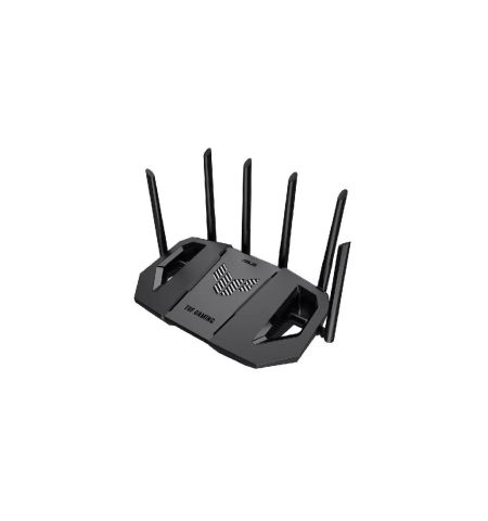 ASUS TUF Gaming BE9400 Tri-Band WiFi 7 Gaming Router