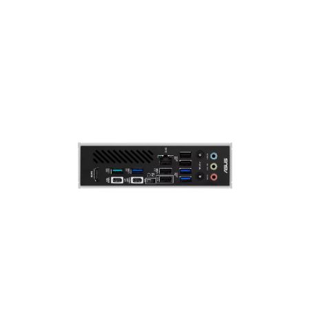 ASUS X870 MAX GAMING WIFI7 AMD AM5 ATX Gaming Motherboard