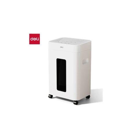 Deli ET048 23L Paper Shredder