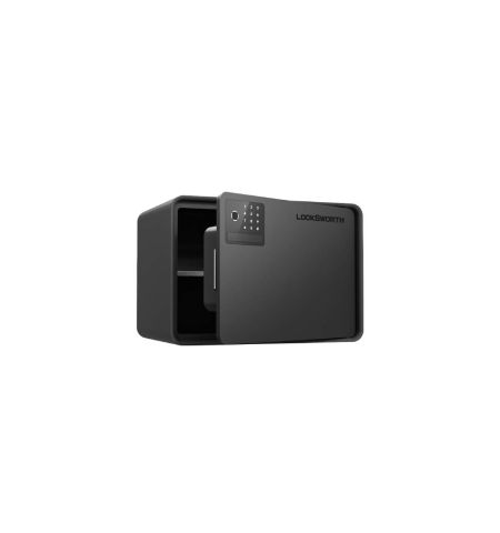Deli VS4529-BK Fingerprint Safe