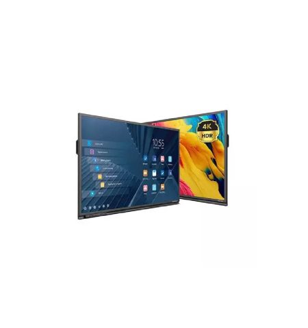 Newline TT-8622S 86" 4K UHD Interactive Flat Panel Display