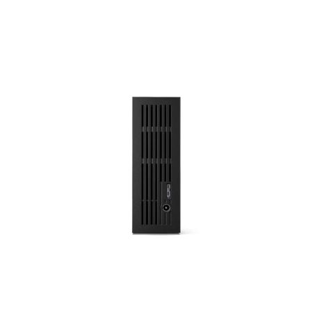 Seagate One Touch Hub 12TB External Desktop Hard Drive
