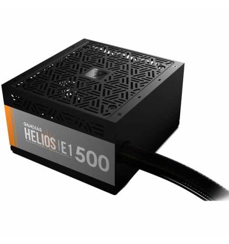 Gamdias Helios E1 500W Power Supply