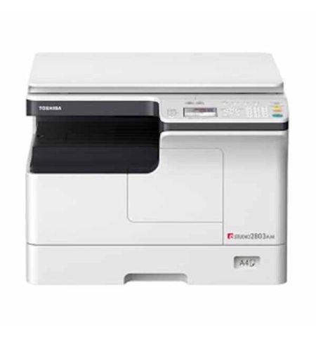 Toshiba E-Studio 2303AM A3 digital multifunction photocopier price in BD