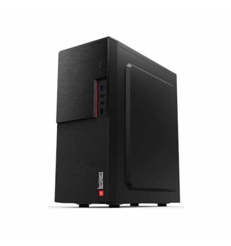 Value Top VT-E190 Mid Tower Black ATX Desktop Casing With 200W PSU