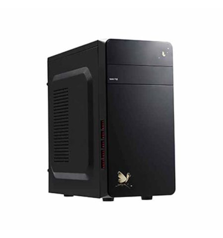 Value Top VT-R832B Micro ATX Casing With 200W PSU