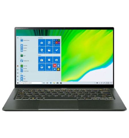 Acer Swift 5 SF514-55TA 11th Gen Intel Core i7 laptop price in Bangladesh