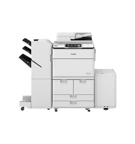 Canon Image Runner Advance Dx 6755i photocopier price in BD