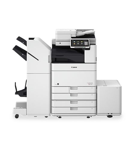 Canon iR ADVANCE DX C5735i photocopier price in Bangladesh