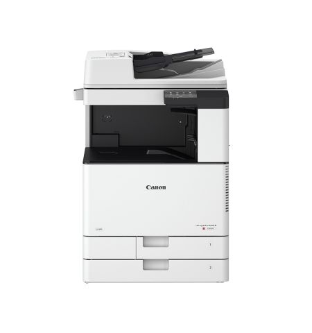 Canon image Runner C3120 multi-functional photocopier price in BD