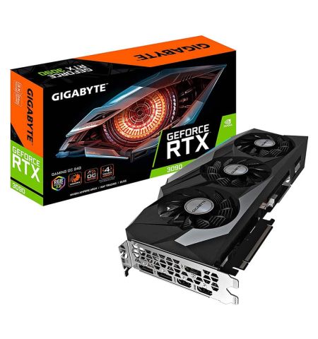 Gigabyte RTX 3090 Gaming OC 24gb Graphics Card price in Bangladesh