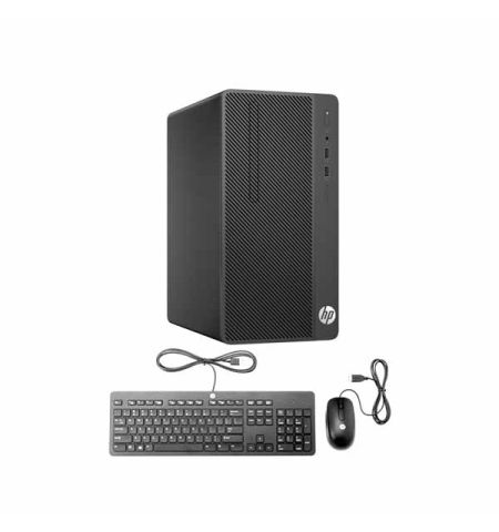 HP 280 G3 MT Core i3 7th Gen Brand PC price in Bangladesh